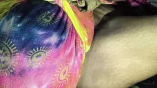 Fucked my half-and sucked my cock