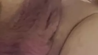 Horny Jerking off - Hot Cumshot