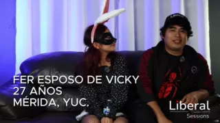 Skinny Young Woman Gets Fucked In A Gangbang