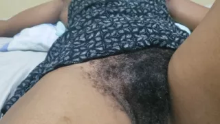 Tight pussy close up creates a seductive late night fantasy filled with teasing attraction