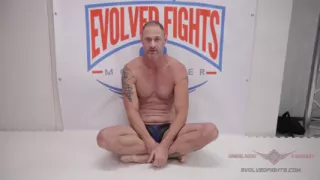 Helena Locke Vs D Arclyte Mixed Wrestling
