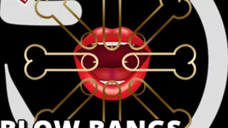 AUDIO ONLY - Looping audio six blow bangs addition