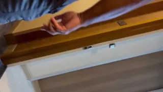 Part 1: Masked BBC Gangbang, I Truly Cannot See Anything