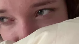 I Recorded Our Sex on a Selfie Camera