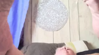 Knock Knock Princess Stepdaddy Wants to Play