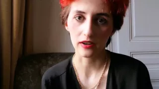 You Should Be Locked Up