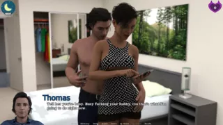 Hard Days: Slutty Wives - Episode 22