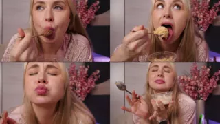 I Eat Cakes