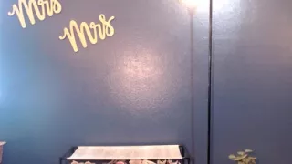 Fat Ass Small Shorts Jiggly BBW