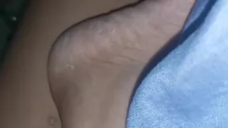 Eva Fucking with Panties, Samael Penetrates Me with His Rich Dick