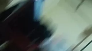 My Girlfriend's Stepaunty Got Fucked