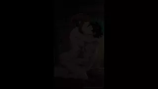 Ochako Uraraka Gets Tenderly Fucked After the Bar - And She's Never Felt Better (My Hero Academia, MHA)