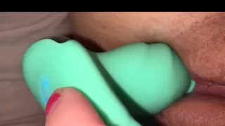 Listen to My Wet Pussy