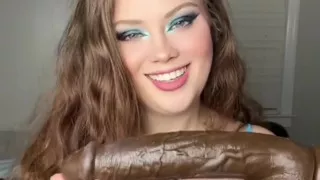 Sfw Femdom POV