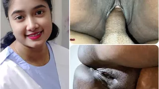 Desi College Girl Hot Wet Pussy Fucking XXX