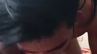 Suck and Suck Little Slut