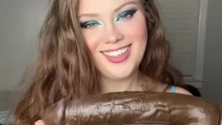 Sfw Femdom POV