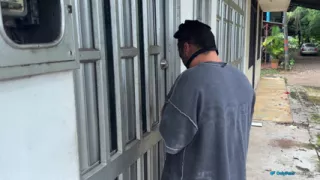 Curvy MILF Mara Sex Fucks a Thief