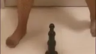Big Black Plug - I Get It with My Favorite Toy
