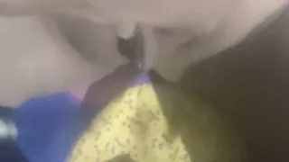 Step Stepbrother Fucks His Step Stepsister