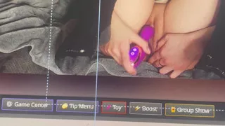Fapping!