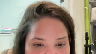 Live Stream with Dani Valentina