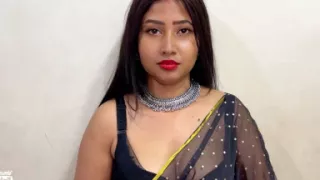 Bhabhi Saw Her Brother-in-law Masturbating and Said, Fuck Me Too