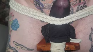 Goode Girl Nylon and Ballbusting