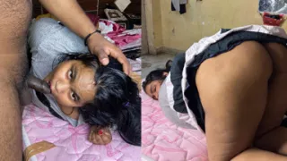 Father-in-law Fucked His Daughter-in-law Hard All Night Long, Hardke Desi