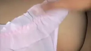 Asian Teen Cowgirl & Doggy Style with Cute Cosplay