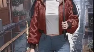 Sweet Prince Falls Into Dream While She Is Getting Banged.
