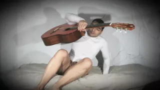 - Masturbation Rubbing Dick - Cristopher Rebellato Alexis - GuitarJob - Caballero Sexy N1 -