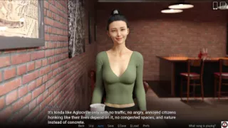 University of Problems - ( PT 33) - DREAMNOW