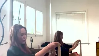 Unexpected surprise