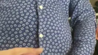 More Cumming From Me but Only a Few More
