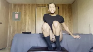 Horny always