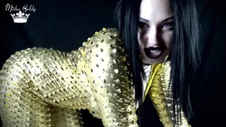 Shiny mindfuck & popps puppet JOI