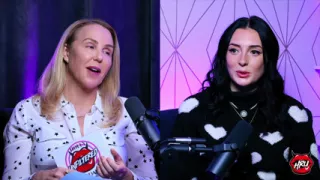 Charlotte Sins Swallowing, Sex Parties, and the Gray Areas of Ethicaljournalism