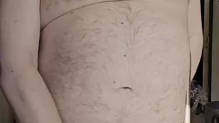 A Man, a Chair and a Dick