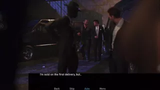 Steps of Debauchery Ep 5.1 - Best Parts