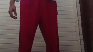 The desi penis is completely ready, it is calmed only by extracting semen