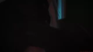 Lea Lexus Wanted to Be a Dancer
