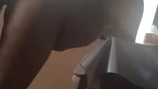 MILF Latina BBW