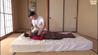 Undercover Investigation of a Rumored Mature Only Massage Parlor with Heated Results -part.1