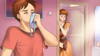 MILFs Plaza #3: My Hot Lonely MILF Sister-in-law - by Eroticgamesnc