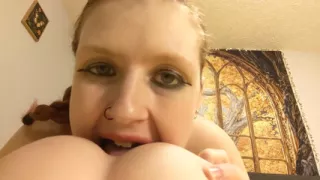 Addicted to Eating Your Ass