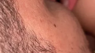 P02 - Sucking Soft and Feeling the Veiny Cock Get Hard Inside the Mouth