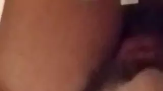 she enjoying the ride