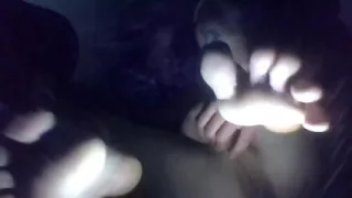 Feet and Bootypuckerhole Fetish Fanclub Video of the Month (ffvotm) September 2022