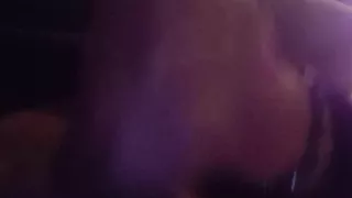 Prejaculate ejaculation
